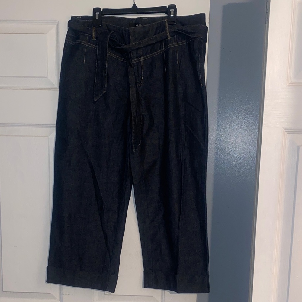 Stylish Capris for Women